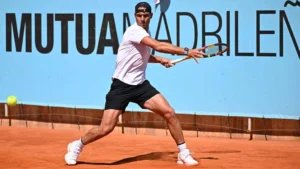 Những thách thức và mục tiêu của Djokovic
