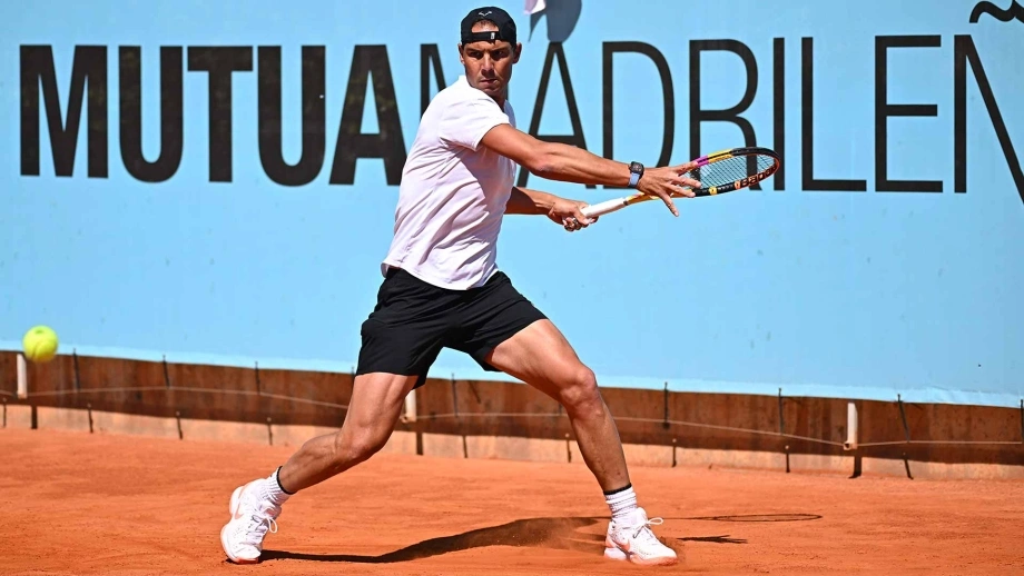 Những thách thức và mục tiêu của Djokovic