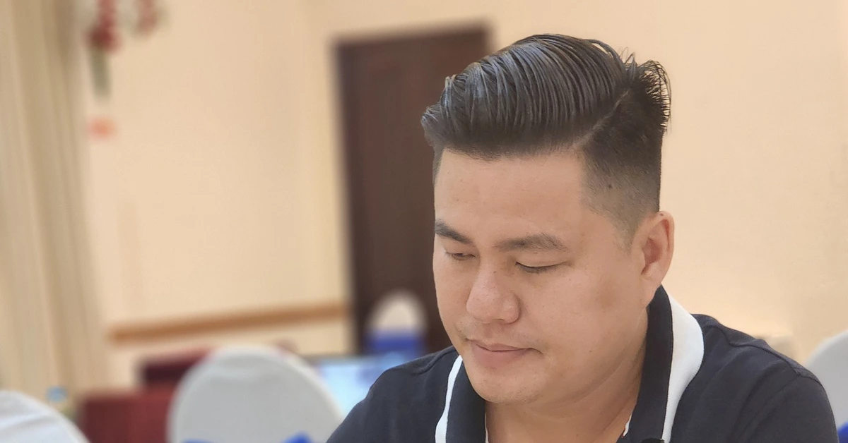 Thông tin chi tiết về trận chung kết