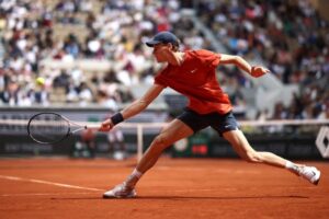 Ý nghĩa của quyết định tham gia Hamburg Open