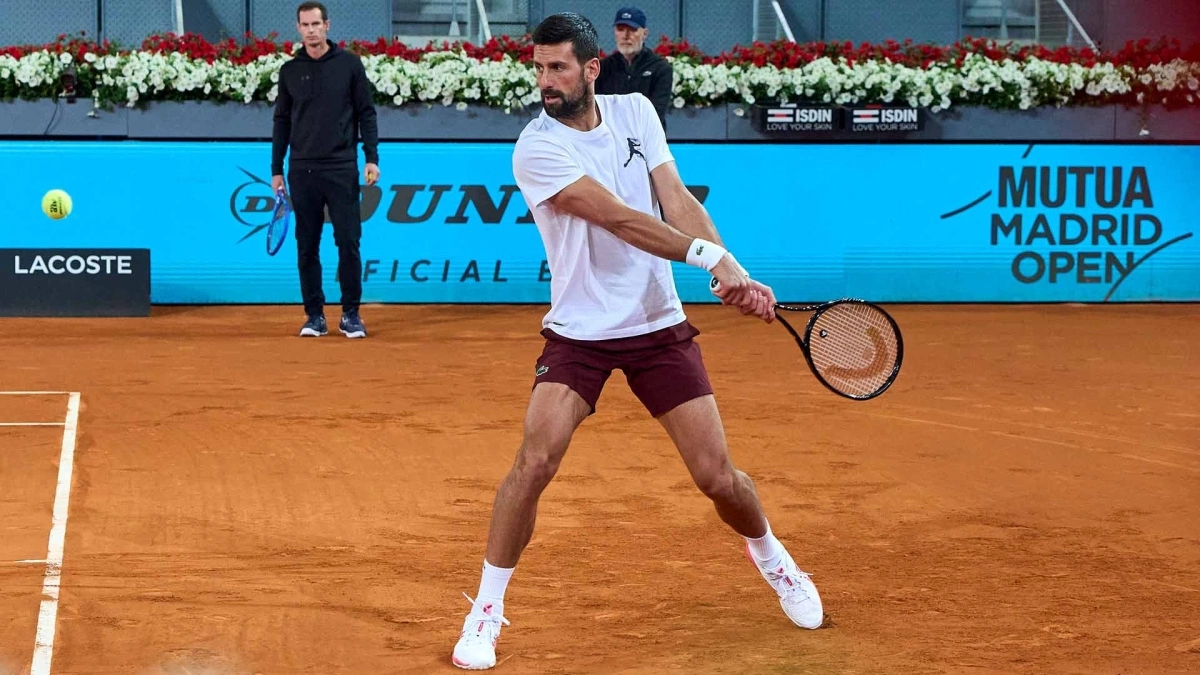 Nhận định của Dominic Thiem