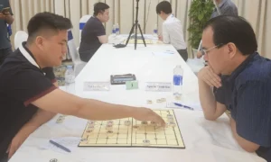 Chi tiết về giải cờ tướng cá nhân quốc gia 2025