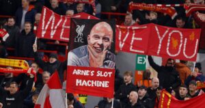 Liverpool mùa giải 2019-2020