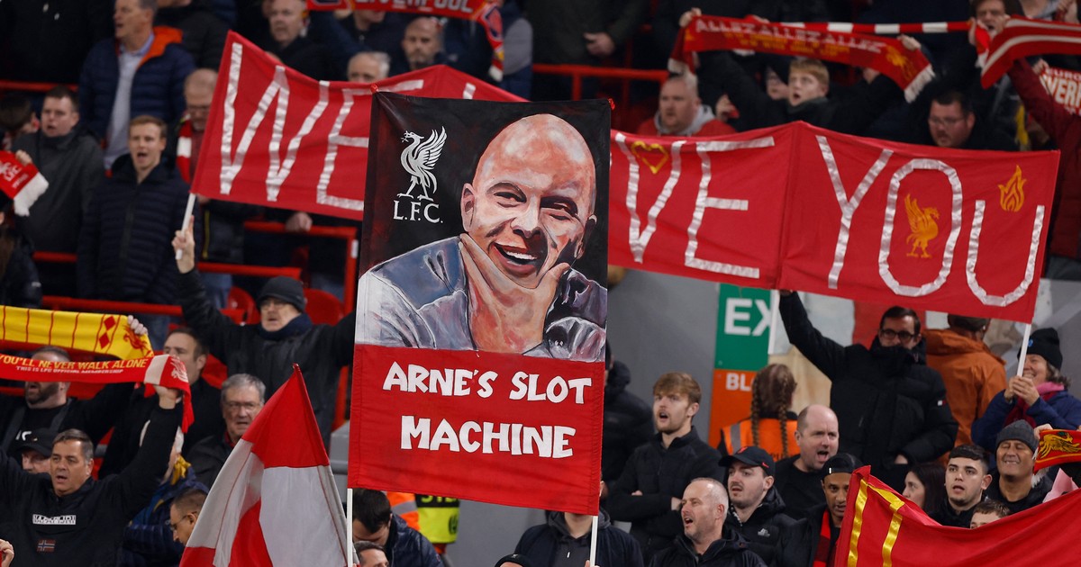 Liverpool mùa giải 2019-2020