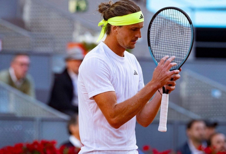 Nhận định của Rafael Nadal
