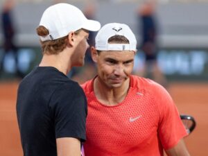 Thông tin sự cố doping của Jannik Sinner