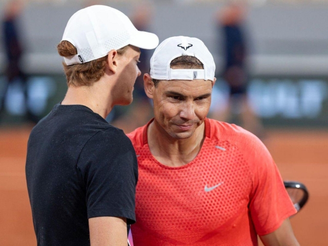 Thông tin sự cố doping của Jannik Sinner
