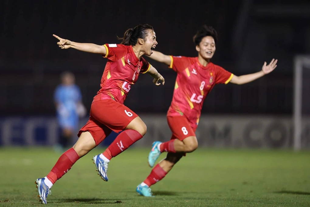 Thông tin về tiền thưởng từ AFC